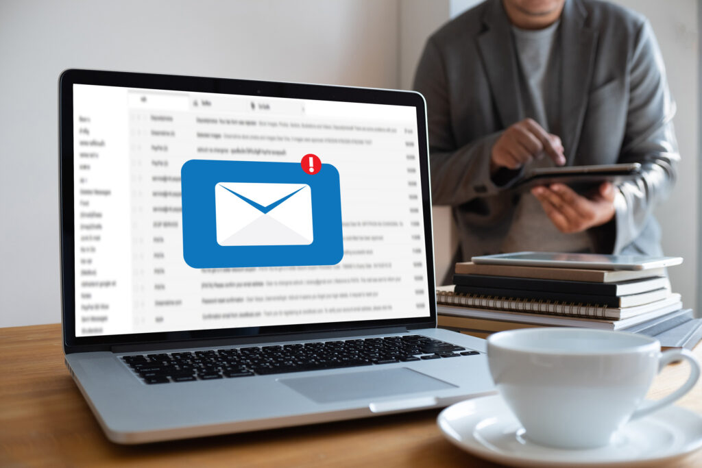 email marketing dla firm