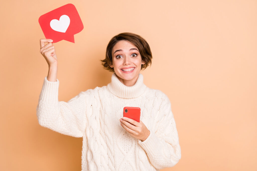 obsługa social media dla firm