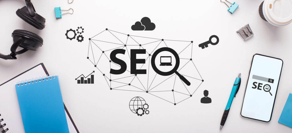 pozycjonowanie stron