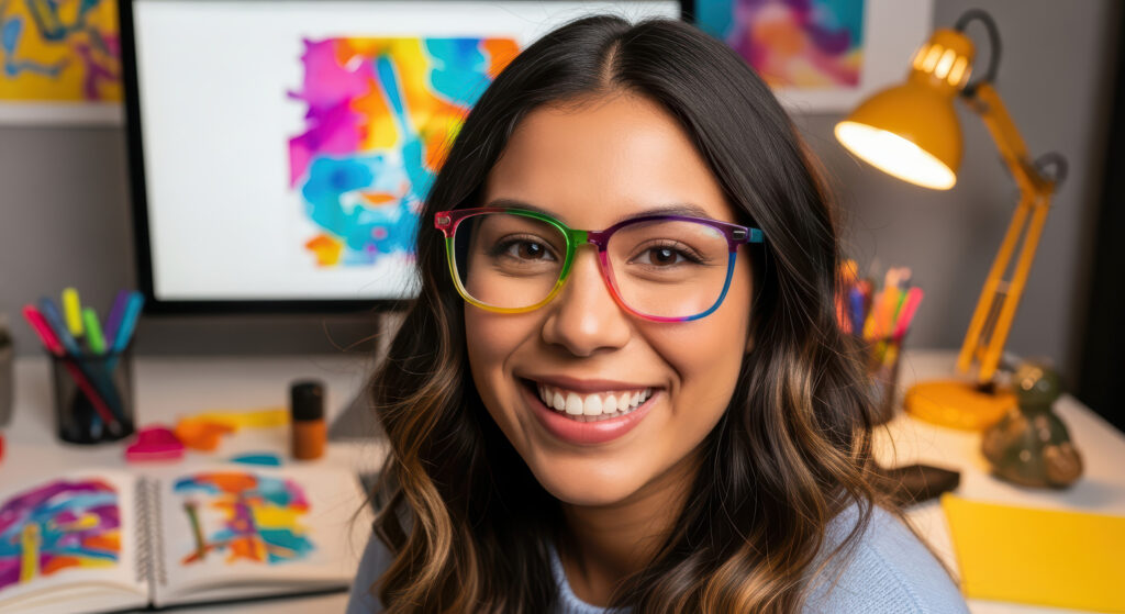 projektowanie graficzne