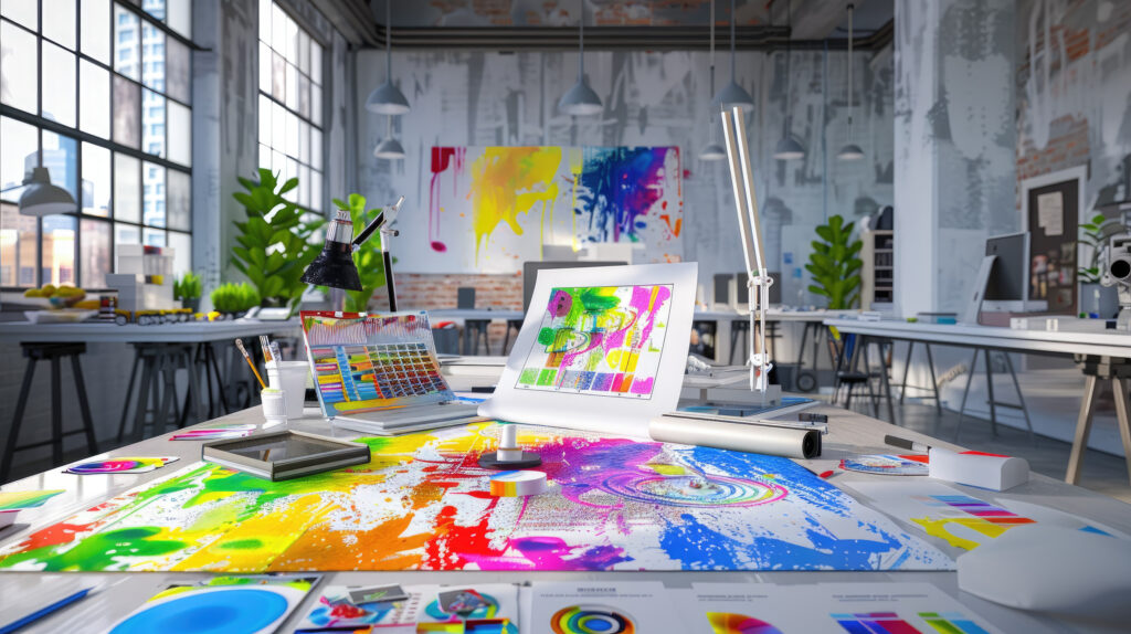 projektowanie grafiki