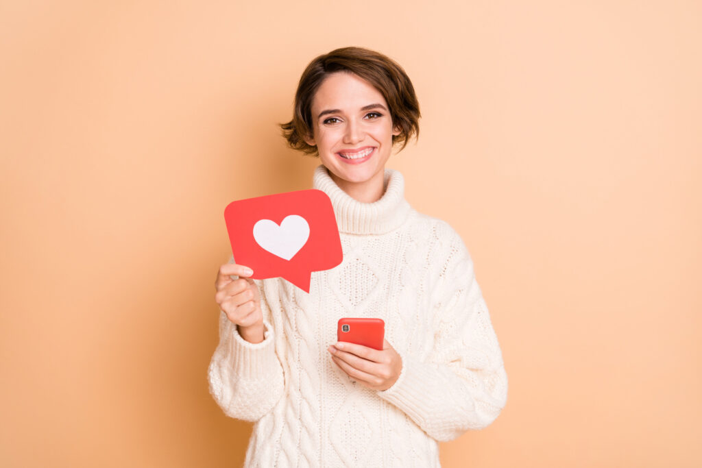 obsługa social media