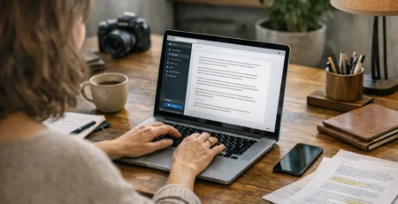 Jak pisać skuteczne teksty z AI: praktyczny przewodnik po copywritingu